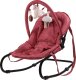 BabyBjorn TRYCO LEZACZEK ŁABĘDŹ IVY SWAN RÓŻOWY 8720663934529 1