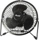 Wentylator USB Equip Equip Tischventilator USB 15cm Durchmesser           schwarz 1
