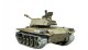 Gimmik Amewi RC Auto Panzer M41 Walker Bulldog ohne Akku/14+ 3