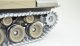 Gimmik Amewi RC Auto Panzer M41 Walker Bulldog ohne Akku/14+ 4