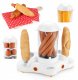 Gallet Hot-dogger Hyundai - HDM110 11