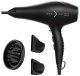 Suszarka Cecotec Suszarka Bamba IoniCare 5350 PowerShine Ice Czarna 2600W 1