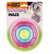 Mega Creative GRA LABIRYNT PETLA OBROT 13X18 MIX4 MC 24/288 2