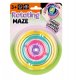 Mega Creative GRA LABIRYNT PETLA OBROT 13X18 MIX4 MC 24/288 4
