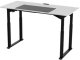 Biurko Ultradesk Białe 160 cm x 75 cm 13