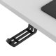 Biurko Ultradesk Białe 160 cm x 75 cm 15