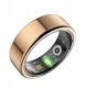 Smart Ring Powerton WPSR02 r. 9 Złoty 2