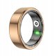 Smart Ring Powerton WPSR02 r. 9 Złoty 6