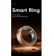 Smart Ring Powerton WPSR02 r. 10 Złoty 7