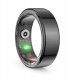 Smart Ring Powerton WPSR02 r. 9 Czarny 1