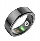 Smart Ring Powerton WPSR02 r. 9 Czarny 2