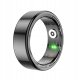 Smartband Powerton Smart czarny, kamera, ip68, sterowanie dotykowe, AI, Powerton 6
