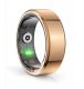 Smart Ring Powerton WPSR02 r. 11 Złoty 1