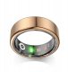Smart Ring Powerton WPSR02 r. 11 Złoty 4
