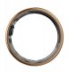 Smart Ring Powerton WPSR02 r. 11 Złoty 5