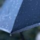InnovaGoods Parasol odwrotnie składany ze światłem LED Folbrella 3