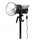 Lampa studyjna Multiblitz Nanlite FC-120B Bi-Color Leuchte 1