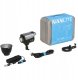Lampa studyjna Multiblitz Nanlite FC-120B Bi-Color Leuchte 4