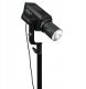 Lampa studyjna Multiblitz Nanlite Forza 60CR Full-Color 2