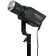 Lampa studyjna Multiblitz Nanlite Forza 60CR Full-Color 3