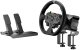 Kierownica MOZA Zestaw gamingowy - baza R3 + kierownica ES + pedały SRP-Lite + zaciski Moza Racing R3 RS074 (RS074) 1
