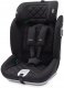 Fotelik samochodowy Lionelo BM FOTELIK HERO PRO I-SIZE 76-150cm BLACK 8596164151501 4
