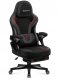 Fotel Huzaro Force 4.6 czarny 1