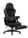 Fotel Huzaro Force 4.6 czarny 2