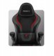 Fotel Huzaro Force 4.6 czarny 3