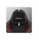Fotel Huzaro Force 4.6 czarny 4