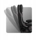 Fotel Huzaro Force 4.6 czarny 6