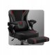 Fotel Huzaro Force 4.6 czarny 7