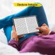 MyScreen Protector doodroo Screen Protector do Apple iPad Air 11" (6 gen. | 2024) 4
