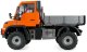 Amewi Amewi Mercedes-Benz Unimog Geräteträger 4WD 1:10 ARTR orange 2
