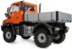 Amewi Amewi Mercedes-Benz Unimog Geräteträger 4WD 1:10 ARTR orange 3