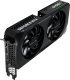 Karta graficzna Gainward GeForce RTX 5060 Ti Ghost 8GB GDDR7 DLSS4 (NE7506T019P1-GB2062B) 11