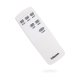 Klimatyzator Tristar Tristar | Air Conditioner | AC-5529 | Suitable for rooms up to 80 m³ | Number of speeds 2 | Fan  function | White 3