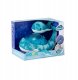 Cloud B CLOUD`B-CLTT-7901-LAMPKA NOCNA WIELORYB   NIEBIESKI 1