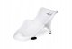 Maltex MALTEX - WANNA 84CM LULU DESIGN BIAŁY 3