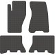 Frogum Dywaniki gumowe do Jeep Grand Cherokee WJ 7