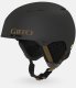 MIVIDA EMERGE SPHERICAL MIPS, czarny, r. L (59-52.5 cm) 2