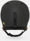 MIVIDA EMERGE SPHERICAL MIPS, czarny, r. L (59-52.5 cm) 4