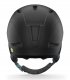 MIVIDA Kask zimowy GIRO CEVA matte black / sequence roz. M (55.5-59 cm) 4