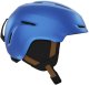 MIVIDA Kask zimowy GIRO SPUR blue shreddy yeti roz. S (52-55.5 cm) (NEW 2024/2025) 3