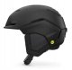 MIVIDA Kask zimowy GIRO TENET MIPS matte black / gold bliss roz. M (55.5-59 cm) (NEW 2023/2024) 1