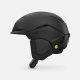 MIVIDA Kask zimowy GIRO TENET MIPS matte black / gold bliss roz. M (55.5-59 cm) (NEW 2023/2024) 2
