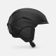 MIVIDA Kask zimowy GIRO TENET MIPS matte black / gold bliss roz. M (55.5-59 cm) (NEW 2023/2024) 6