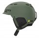 MIVIDA Kask zimowy GIRO TRIG MIPS matte green roz. M (55.5-59 cm) (NEW 2024/2025) 1