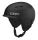MIVIDA Kask zimowy GIRO TRIG MIPS matte black chrome roz. L (59-62.5 cm) (NEW 2024/2025) 2
