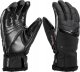 Leki LEKI RĘKAWICE Snowfox 3D Women black 8.0 1